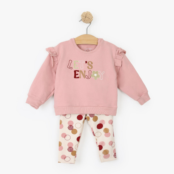 Just kiddin baby komplet 