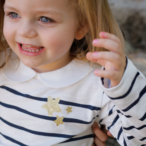 Just kiddin baby majica 