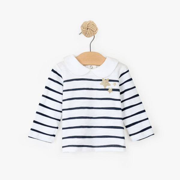 Just kiddin baby majica 