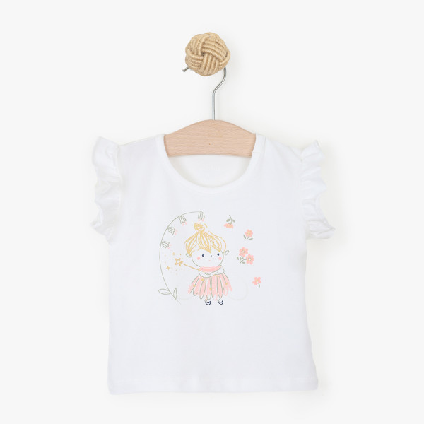 Just kiddin baby majica, 68-98