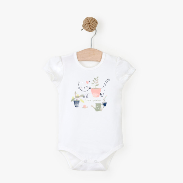 Just kiddin baby bodi, 62-92