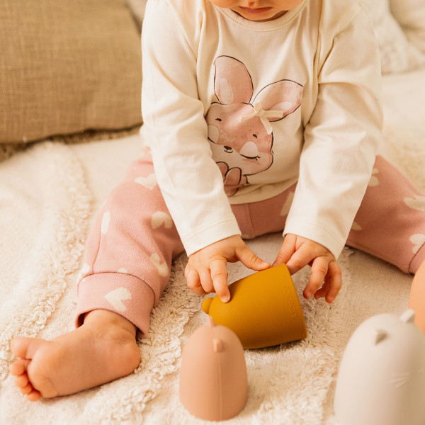 Just kiddin baby komplet 