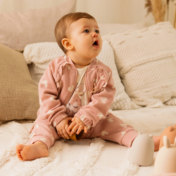 Just kiddin baby komplet 