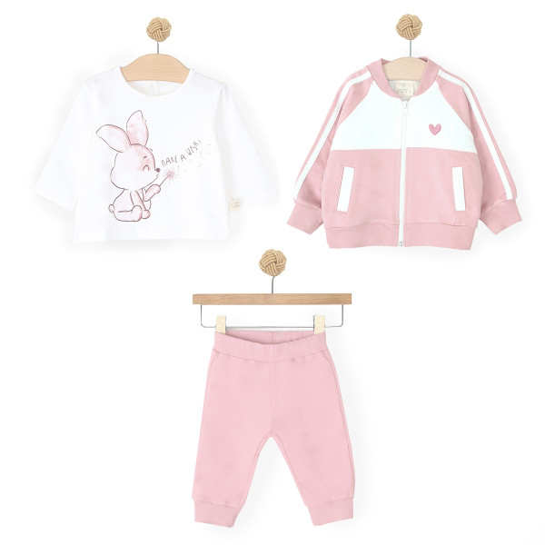 Just kiddin baby komplet 