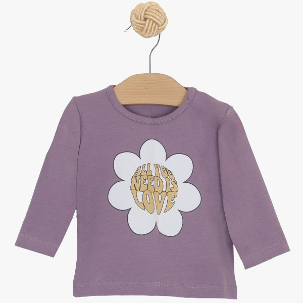 Just kiddin baby majica 