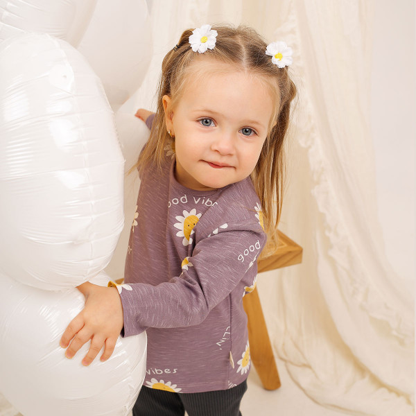 Just kiddin baby majica 