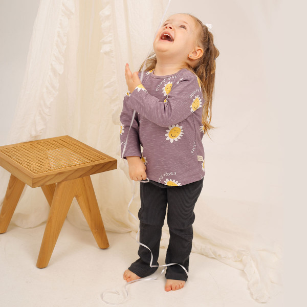 Just kiddin baby majica 