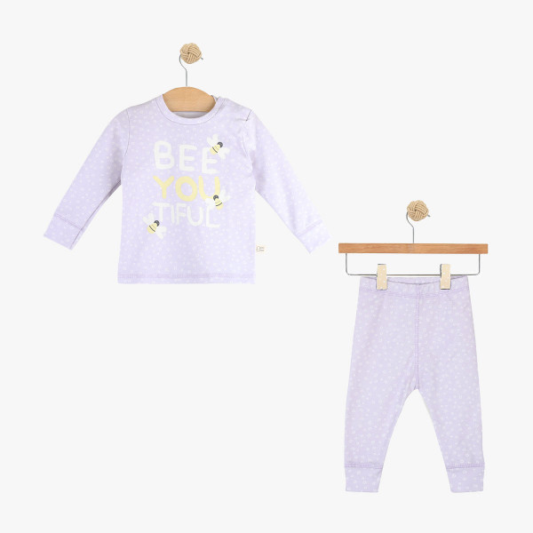 Just Kiddin baby pidžama, 74-98