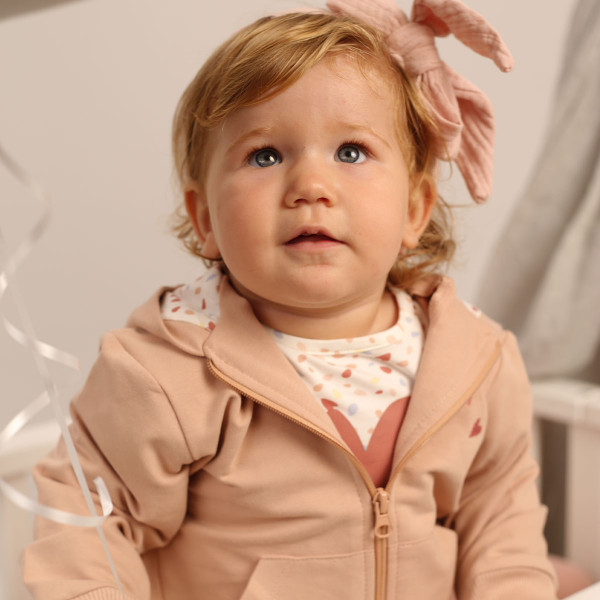 Just kiddin baby komplet trenerka 