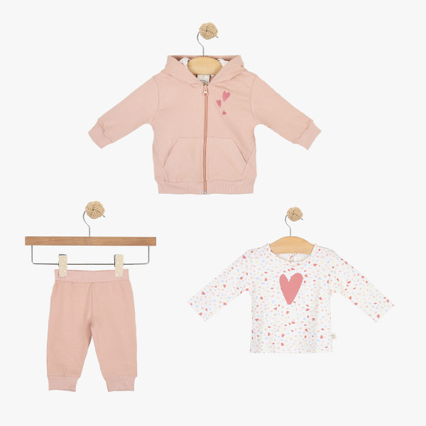 Just kiddin baby komplet trenerka 