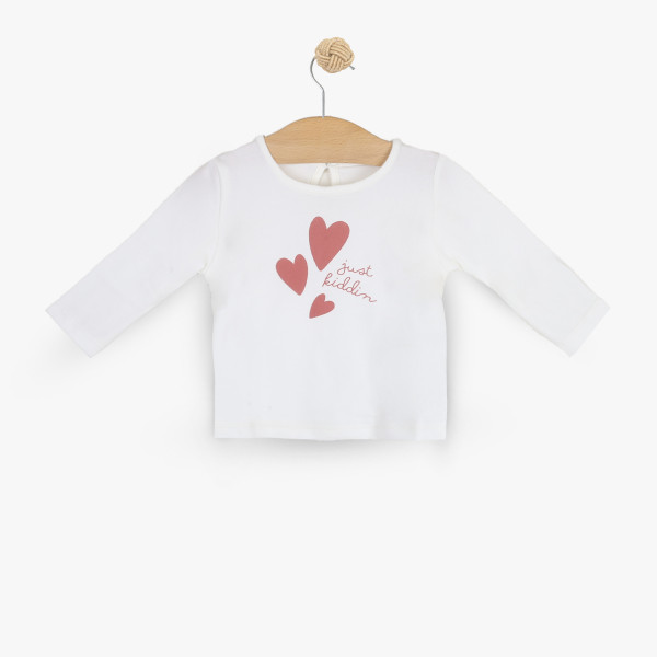 Just kiddin baby komplet trenerka 