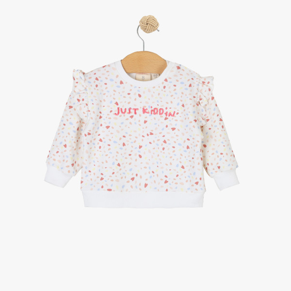 Just kiddin baby komplet trenerka 