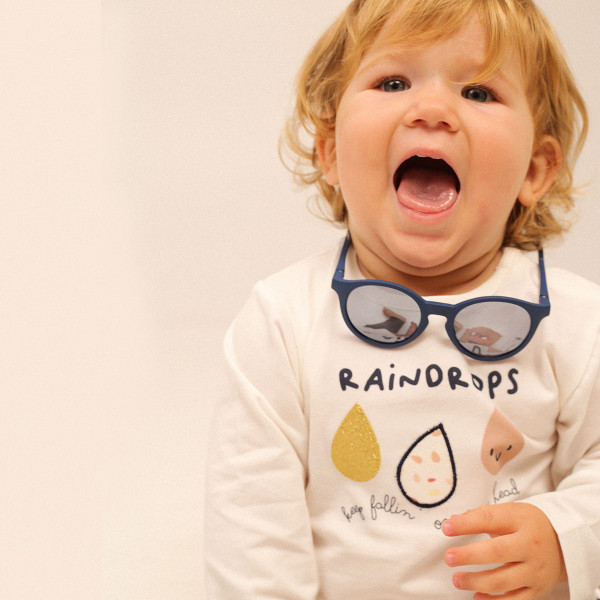 Just kiddin baby majica 