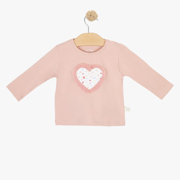 Just kiddin baby majica 