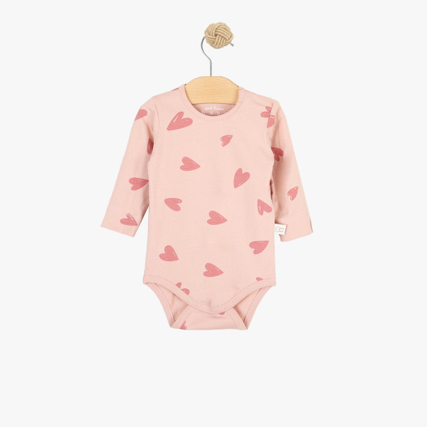 Just kiddin baby bodi 