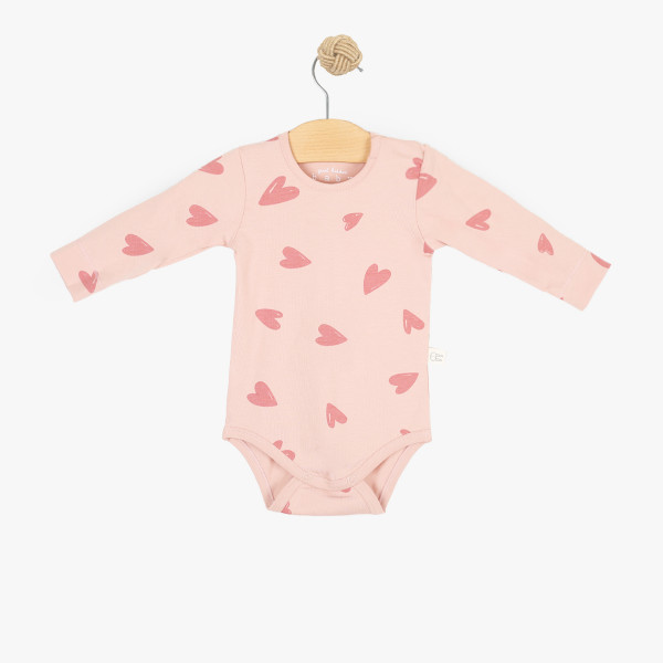 Just kiddin baby bodi 