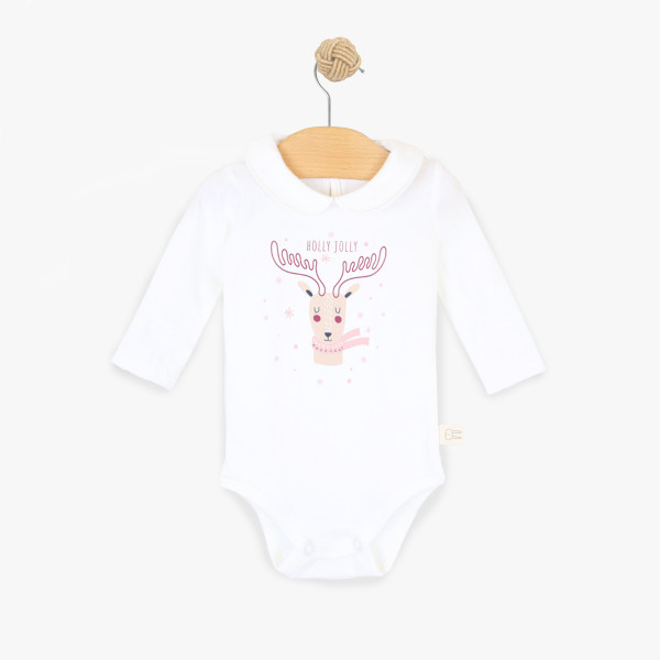 Just kiddin baby bodi 