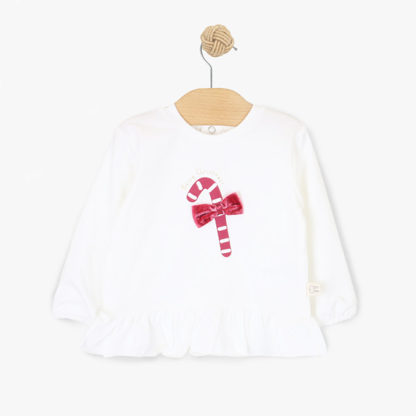 Just kiddin baby majica 