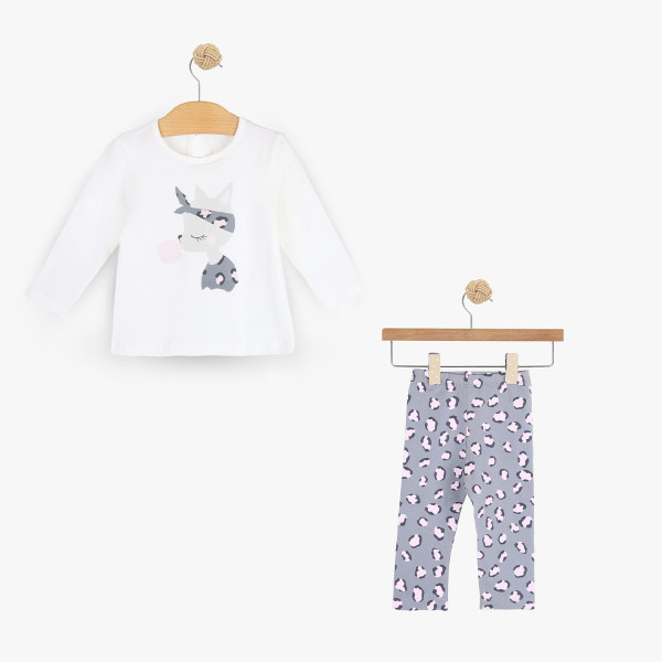 Just kiddin baby komplet, 74-92