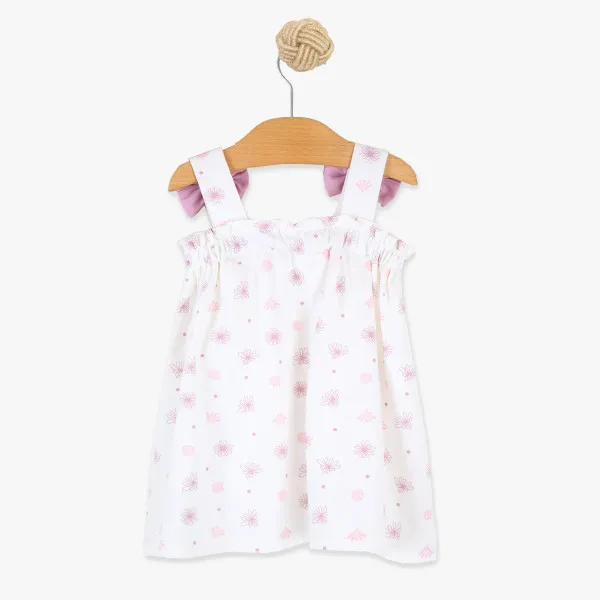 Just kiddin baby haljina Floating faries, 62-80