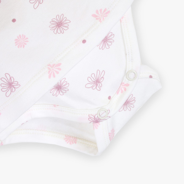 Just kiddin baby haljina Floating faries, 62-80