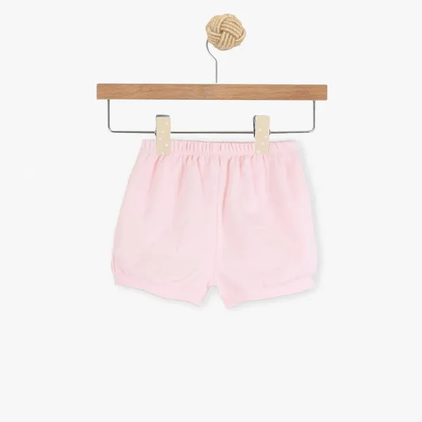 Just kiddin baby šorts Floating fairies, 62-98