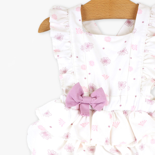 Just kiddin baby kombinezon Floating fairies, 56-80