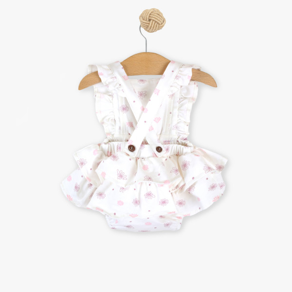 Just kiddin baby kombinezon Floating fairies, 56-80