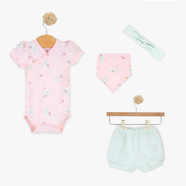 Just kiddin baby komple Floating fairies, 56-62