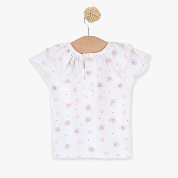 Just kiddin baby majica Floating fairies, 62-98