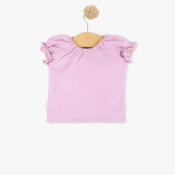 Just kiddin baby majica Floating fairies, 62-98