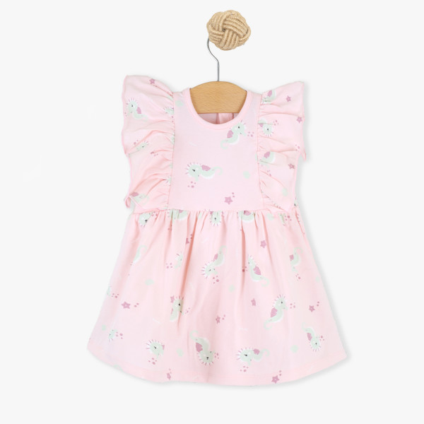 Just kiddin baby haljina, 56-80