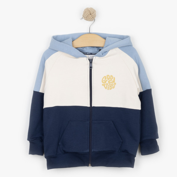 Just kiddin duks jakna 