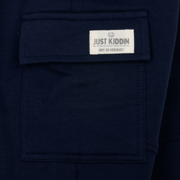 Just kiddin donji deo 