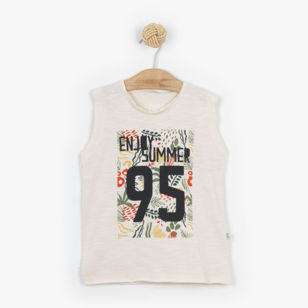 Just kiddin atlet majica 