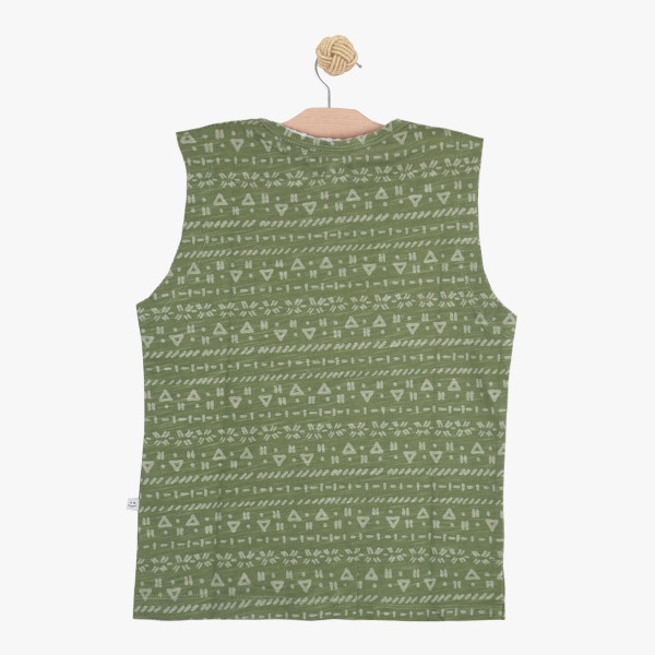 Just kiddin atlet majica 