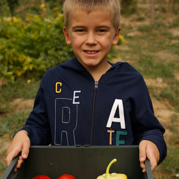 Just kiddin duks jakna 