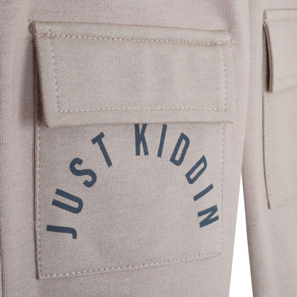 Just kiddin donji deo trenerk