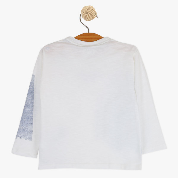 Just kiddin majica, 4-6