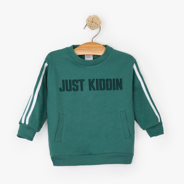 Just kiddin duks, 4-6