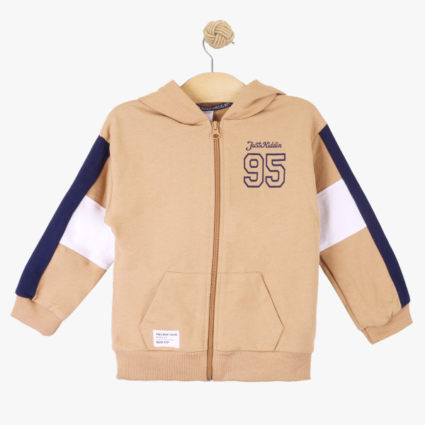 Just kiddin komplet trenerka 