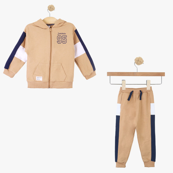 Just kiddin komplet trenerka 