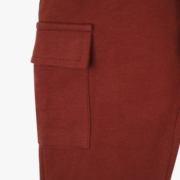 Just kiddin donji deo trenerk