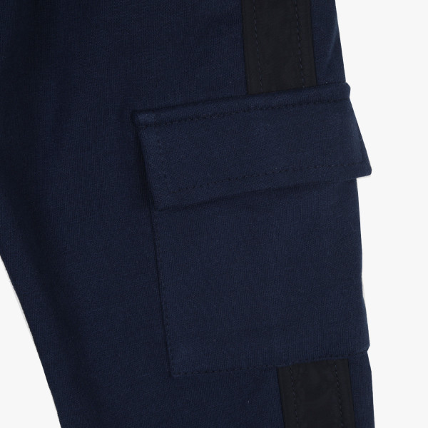 Just kiddin donji deo trenerk