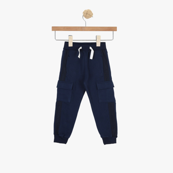 Just kiddin donji deo trenerk