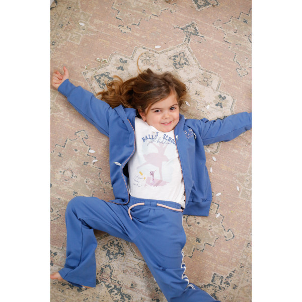 Just kiddin donji deo 