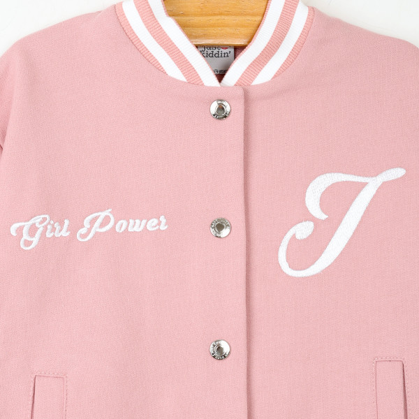 Just kiddin duks jakna 