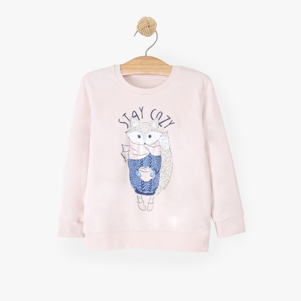 Just kiddin pidžama, 6-10