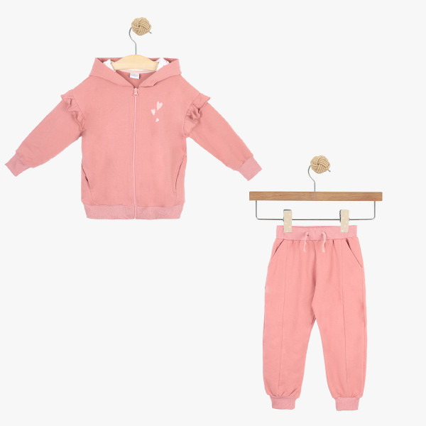 Just kiddin trenerka komplet 