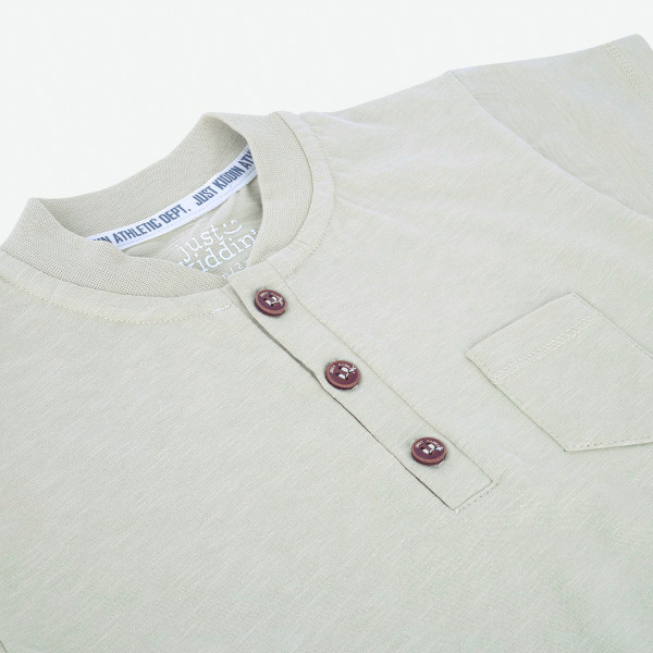 Just kiddin majica, 5-8